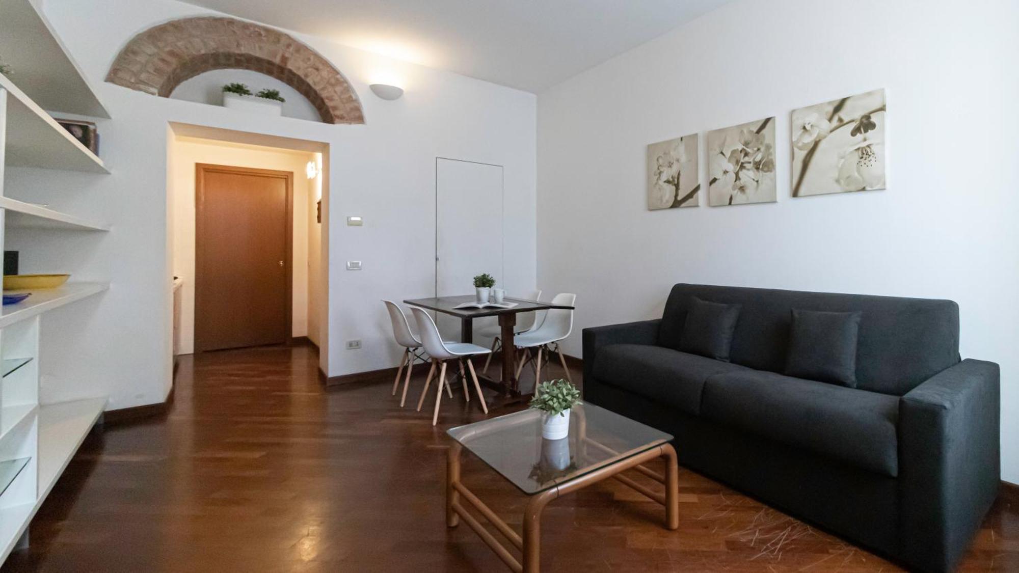 Italianway-Giulio Romano Milano Exteriör bild